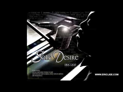 Sole Desire (Feat. Tinika Wyatt) - ERIC LIGE