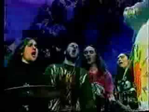 Ekhymosis - Sin Rencores (Videoclip)