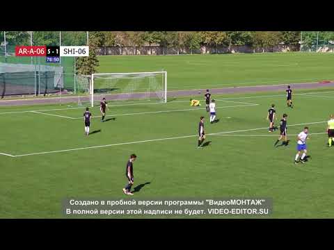 HOVO SHIRAK 2008 goalkeeper