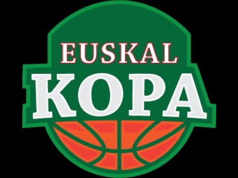 Presentacion Euskal Kopa LEB 2022