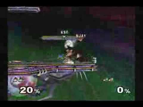 Super Smash Battle Opera - TRAILER