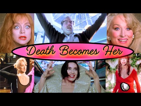 Movies That Piss Me Off| Death Becomes Her (1992)