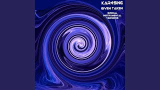 Download lagu Given Taken (Instrumental Mix) mp3 Download lagu Given Taken (Instrumental Mix) mp3