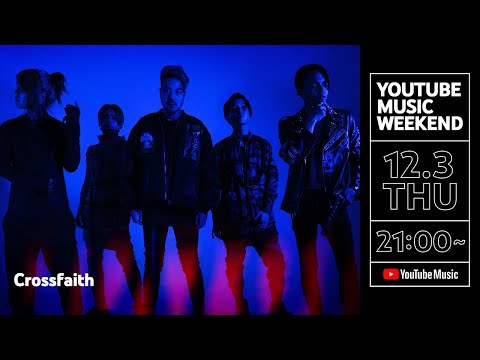 Crossfaith - Live at Pol'and'Rock Festival 2019