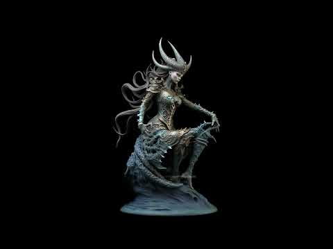 Olga Misty @ Ocean Planet 152 Feb 9 2024 on Proton Radio