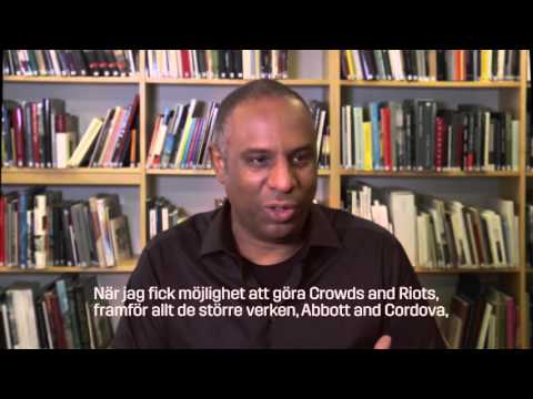 Announcement: Stan Douglas, Hasselblad Award Winner 2016