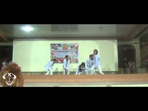 [150411] CELESTIAL X •VIXX CG• - ETERNITY+VOODOO DOLL+ERROR