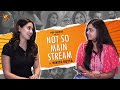 EP1 Nikita Dutta I Am Manifesting To Work With SRK But Ache Roles Nahi Milte Hum Jaise Log Ko