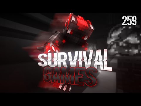 Minecraft Survival Games - Episode #259: "New Montage?"