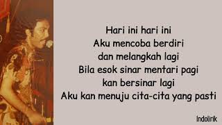 Download lagu Utha Likumahuwa – Sesaat Kau Hadir  | Lirik Lagu Indonesia mp3