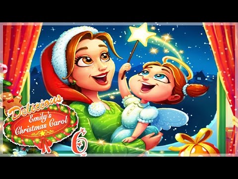 download lagu mp3 mp4 Delicious Emilys Christmas Carol Crack, download lagu Delicious Emilys Christmas Carol Crack gratis, unduh video klip Delicious Emilys Christmas Carol Crack