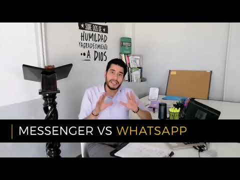 WhatsApp の略語: これらはメッセンジャーで最も重要な略語です