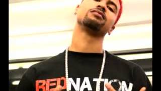 That Nigga - Kid Red ft Chris Brown
