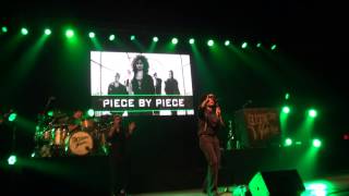 Group 1 Crew - A Little Closer - Beautiful Offering Tour CT 2014