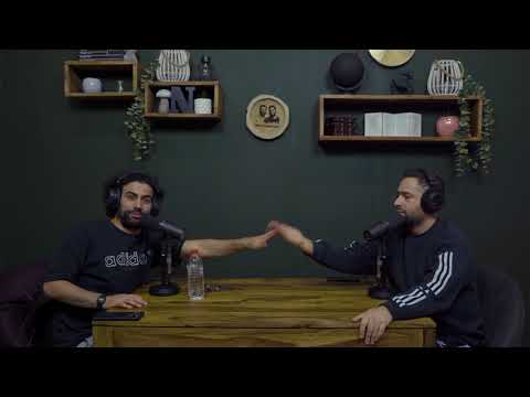 Die Deutschen | #112 Nizar & Shayan Podcast