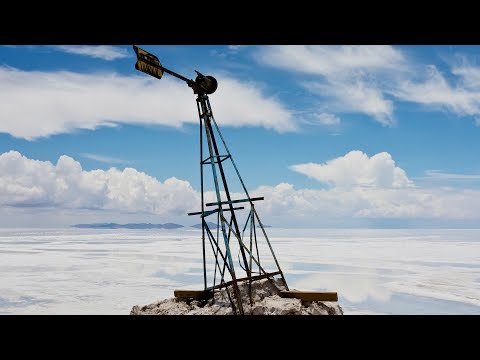 Approaching Black - Salt & Sea [Silk Music]