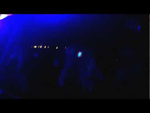 Agneton Live ψ  GOA TRANCE PARTY ψ   Sevilla # Spain