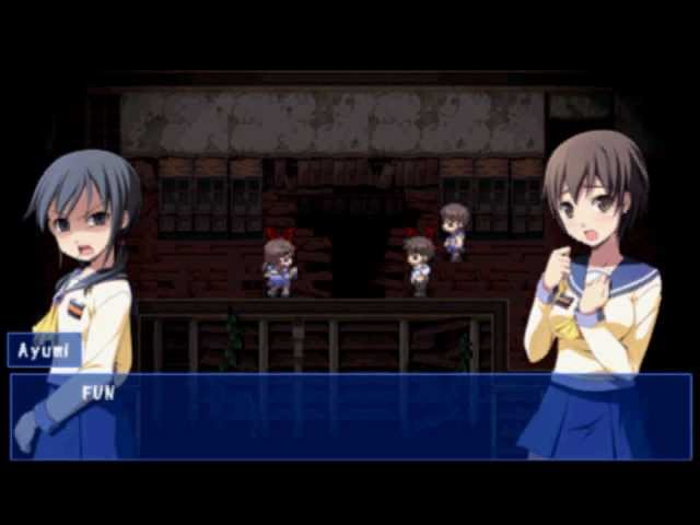 Corpse Party