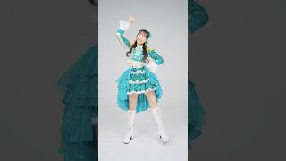 ［💚］自分史上1番ときめき放つわっ💘