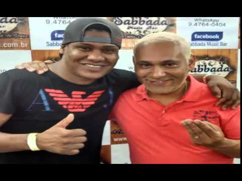 GRUPO LEVADA CERTA - VENTO DOS AREAIS COM PART. DO CHRIGOR LISBOA