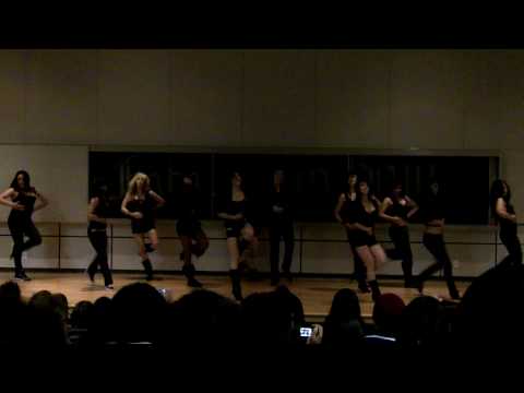 Thumbnail for Kaba Modern Debut Performance 2010 by Kaba