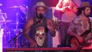 Nahko & Medicine for the People: Great Spirit - Live at The Majestic - Part 4 - 2016-05-04