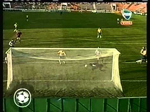 2001 (January 28) Brazil 1 -Argentina 0 (Under 20 World Cup Qualifier)