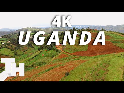Uganda 4K