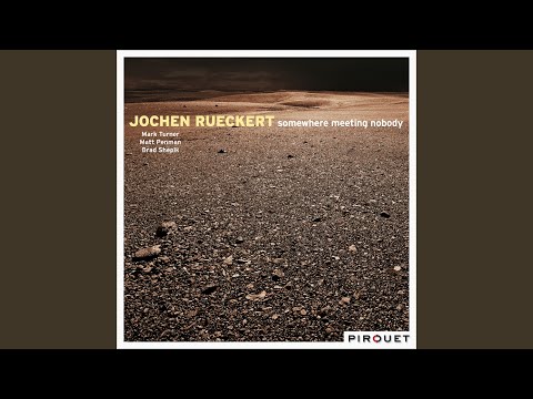 Somewhere Meeting Nobody (feat. Mark Turner, Matt Penman, Brad Shepik)