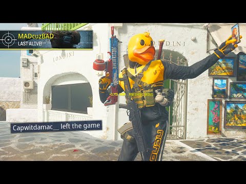 I took SELFIES on ANGRY PLAYERS and made them RAGE QUIT