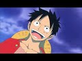 One Piece OP 19 We Can 4K 24FPS Creditless