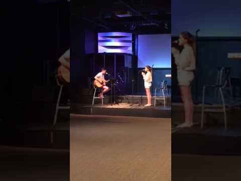 Take Courage - Bethel