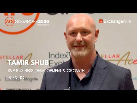 “Identity Strategy & Addressability at Scale”: Tamir Shub, Intent IQ