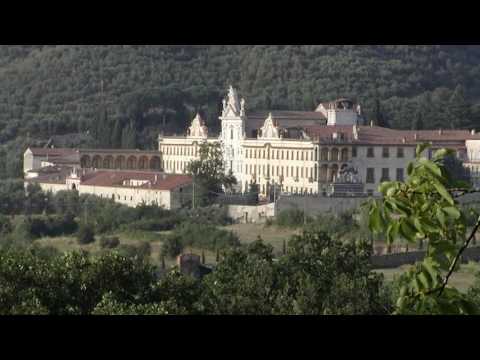 HOTEL LE CERBAIE ALTOPASCIO LUCCA