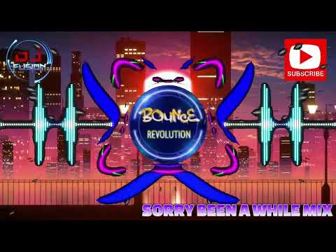 FUSION & JINKSY SATURDAY NIGHT MIX'S - BOUNCE REVOLUTION BOUNCE DONK & GBX