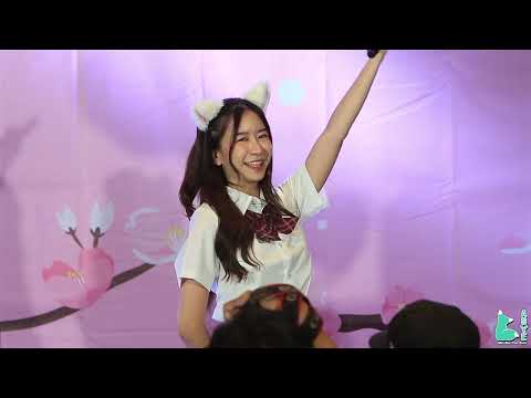 lFANCAMl Praewa Chypre   -   SUKI! CHO ver [ すきっ！〜超ver ]