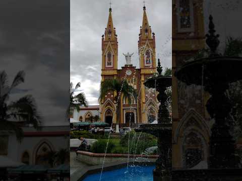 Marsella, Risaralda | Un rincón auténtico del Eje Cafetero. #turismo #viajes #travel