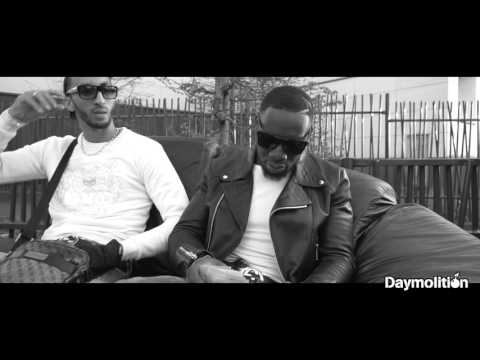 Visclo " Dengerous " - Daymolition