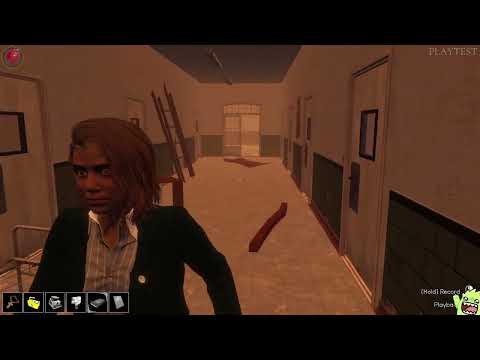 THEMIGHTYROQ: THE DUSK ALLIANCE PLAYTEST (PART 7)