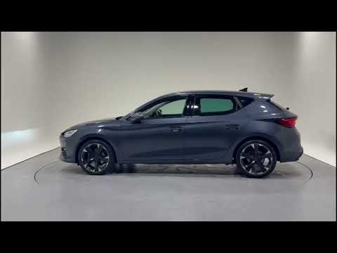 Cupra Leon 1.5 TSI 150HP 5DR - Image 2