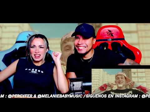 Ay Mamá (feat. Dillom) (Remix) Franux BB, Pablo Chill-E( Reacción | Opinión )