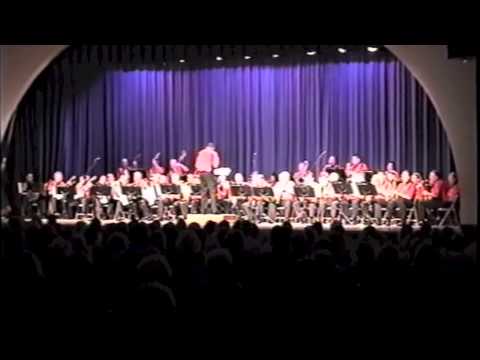 Ferko String Band - Ma/Margie Ocean City 2006