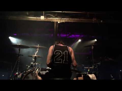 Slaughter - Zoltan Chaney - HOUSTON