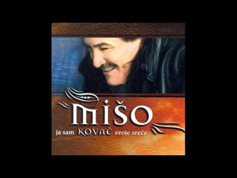 Mišo & Ivana Kovač - Nema mi do tebe nikoga - (Official Audio 2006)