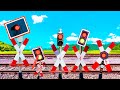 Railroad Crossings For Uniform Appearance Bahnübergang