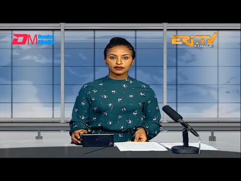 Midday News in Tigrinya for March 10, 2023 - ERi-TV, Eritrea