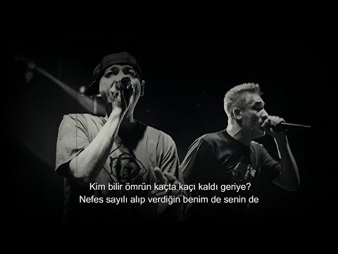 Sagopa Kajmer & Ceza - Kim Bilir (Remix)