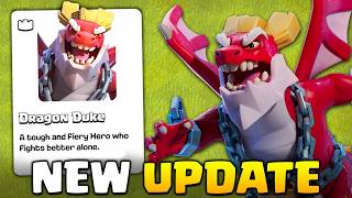 New Dragon Duke Hero…Coming Soon!