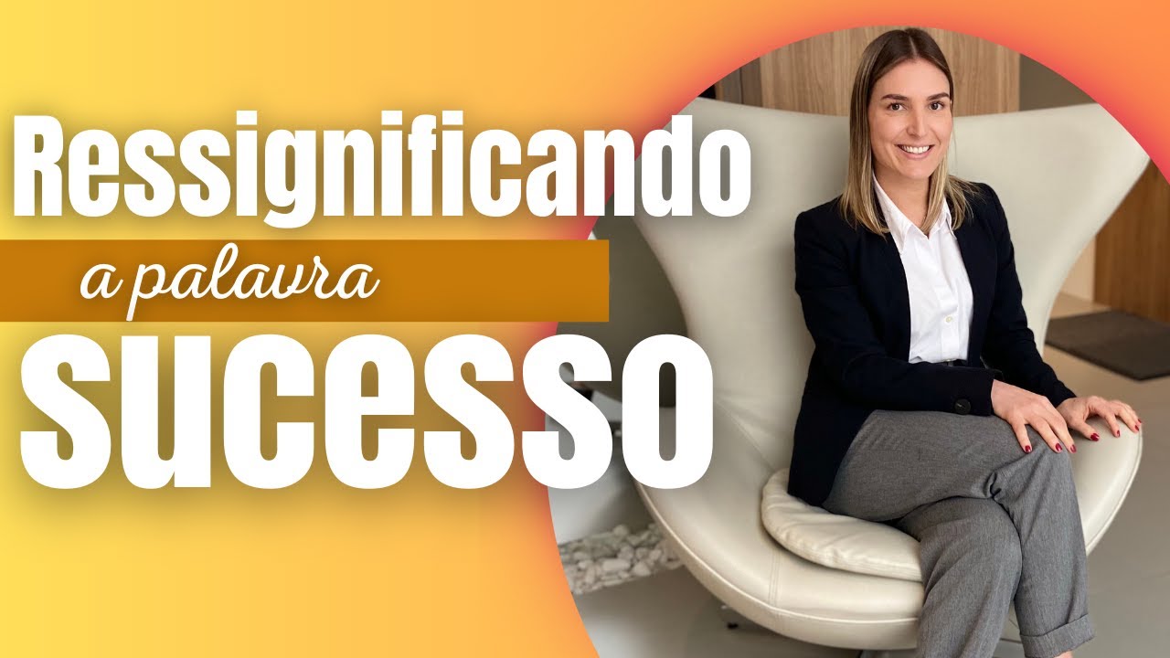 Sucesso: por que se resume à área profissional em mulheres atualmente?