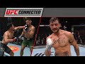 UFC Connected: Adrian Yanez, Cub Swanson, Joe Lauzon